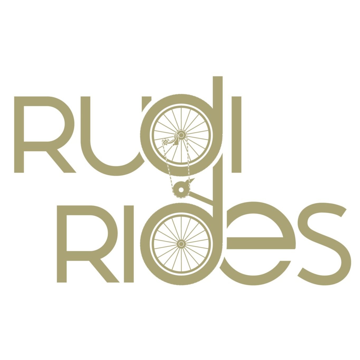 Rudi Rides