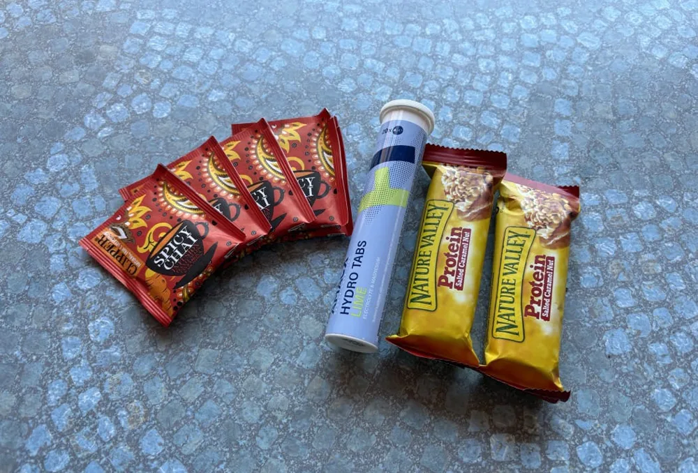 bikepacking-voeding-paklijst