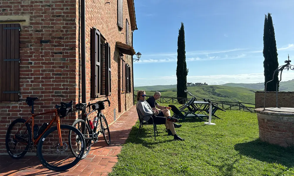 fiets-groepsreis-toscane