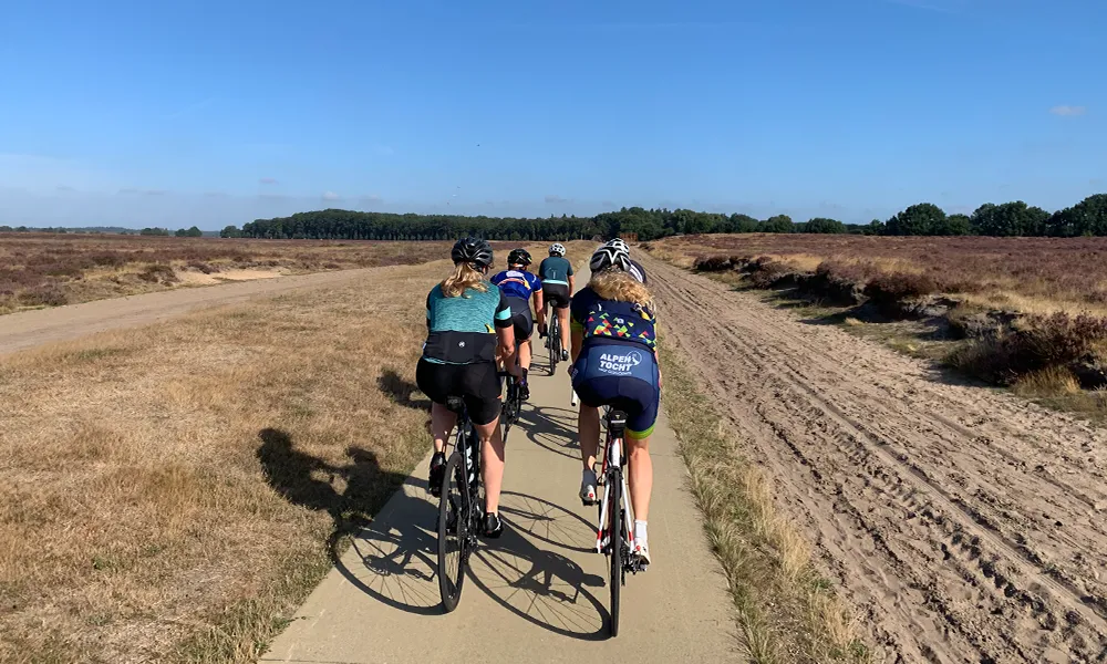 fietsvakantie-veluwe-posbank