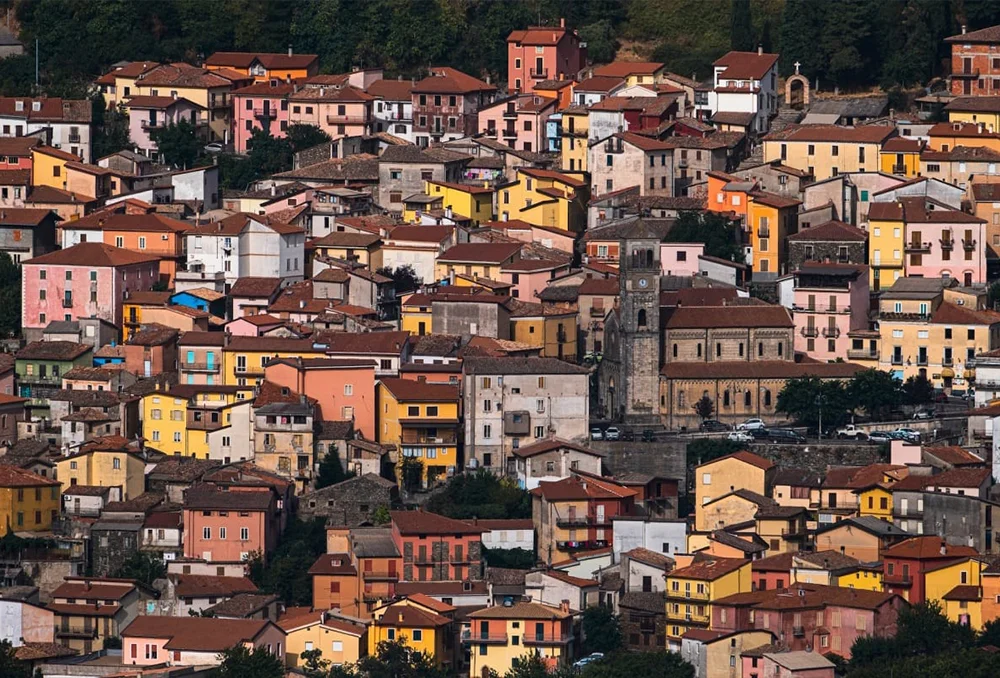 fietsroutes-dorp-sardinie