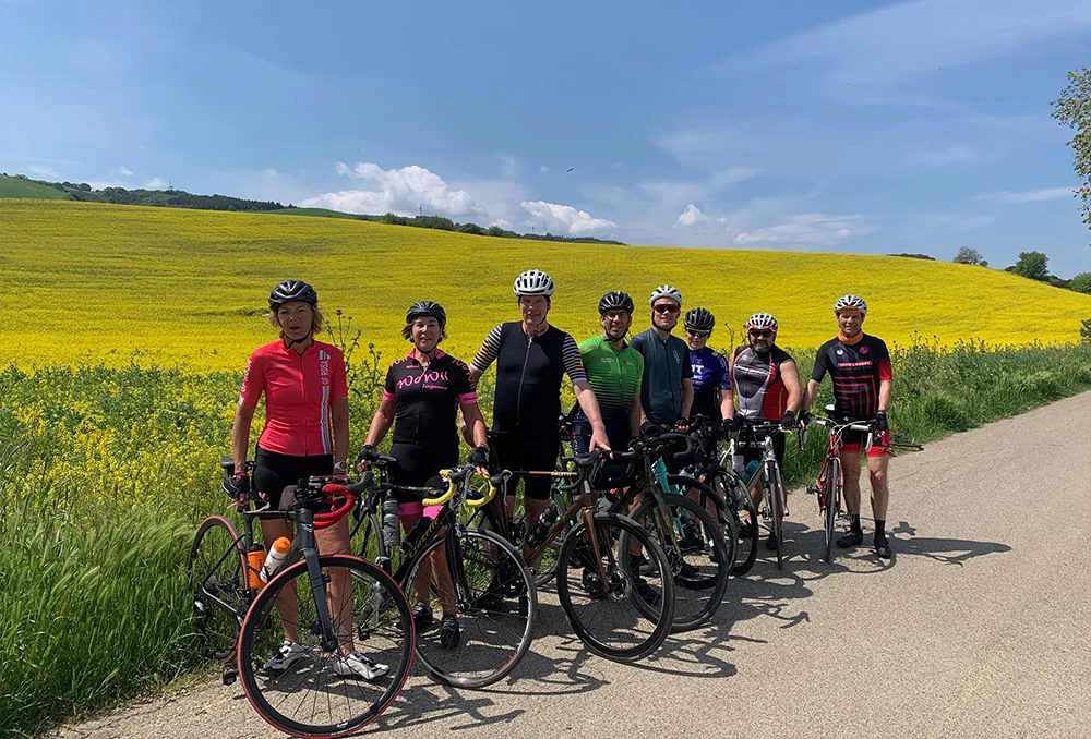 groep-fietsvakantie-rudi-rides