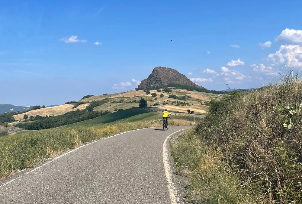 Mooiste fietsroutes Europa