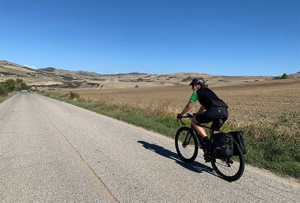 fietsen-zuid-italie-matera-potenza