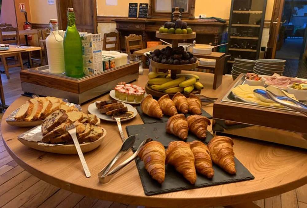 ontbijt_buffet_frans_ontbijt