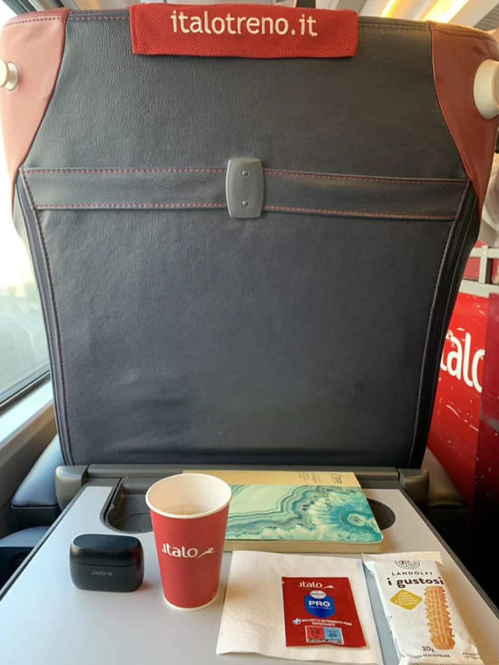Italotreno-Prima-classe-koffie-scaled