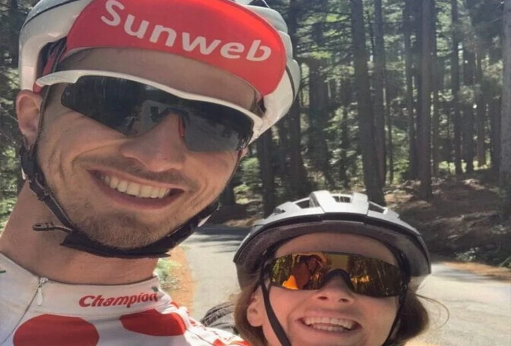 Fietsvakantie naar Corsica met Rudi Rides